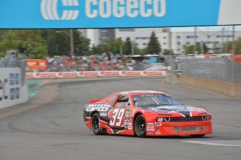 Grand Prix de Trois-Rivières (Week-end circuit routier) - NASCAR Pinty's