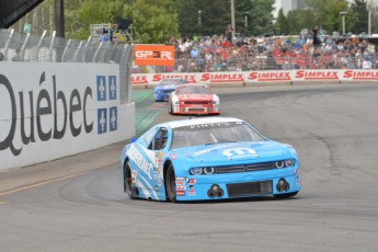 Grand Prix de Trois-Rivières (Week-end circuit routier) - NASCAR Pinty's