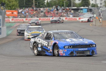 Grand Prix de Trois-Rivières (Week-end circuit routier) - NASCAR Pinty's