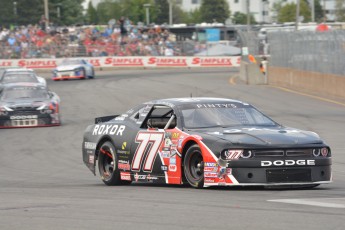 Grand Prix de Trois-Rivières (Week-end circuit routier) - NASCAR Pinty's