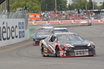 Grand Prix de Trois-Rivières (Week-end circuit routier)