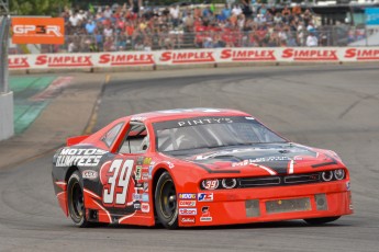 Grand Prix de Trois-Rivières (Week-end circuit routier) - NASCAR Pinty's