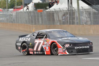 Grand Prix de Trois-Rivières (Week-end circuit routier) - NASCAR Pinty's