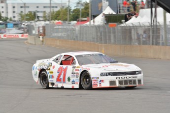 Grand Prix de Trois-Rivières (Week-end circuit routier) - NASCAR Pinty's