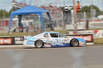 Grand Prix de Trois-Rivières (Week-end circuit routier)