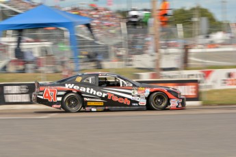 Grand Prix de Trois-Rivières (Week-end circuit routier) - NASCAR Pinty's