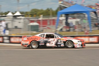 Grand Prix de Trois-Rivières (Week-end circuit routier) - NASCAR Pinty's