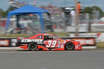 Grand Prix de Trois-Rivières (Week-end circuit routier)