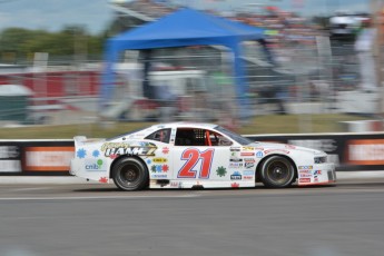 Grand Prix de Trois-Rivières (Week-end circuit routier)