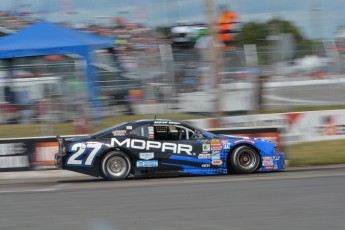 Grand Prix de Trois-Rivières (Week-end circuit routier)