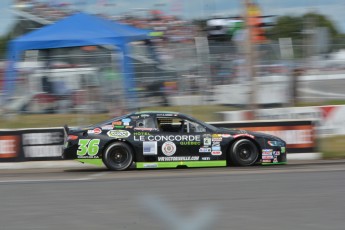 Grand Prix de Trois-Rivières (Week-end circuit routier)