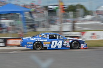 Grand Prix de Trois-Rivières (Week-end circuit routier) - NASCAR Pinty's