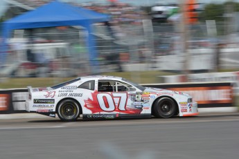 Grand Prix de Trois-Rivières (Week-end circuit routier) - NASCAR Pinty's