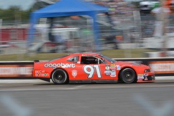 Grand Prix de Trois-Rivières (Week-end circuit routier)