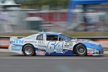 Grand Prix de Trois-Rivières (Week-end circuit routier) - NASCAR Pinty's