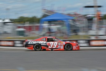 Grand Prix de Trois-Rivières (Week-end circuit routier)