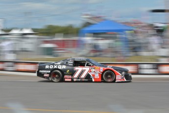 Grand Prix de Trois-Rivières (Week-end circuit routier) - NASCAR Pinty's