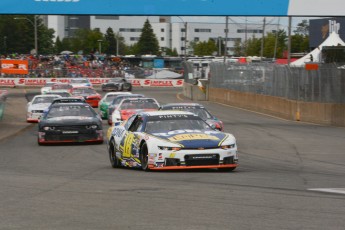 Grand Prix de Trois-Rivières (Week-end circuit routier) - NASCAR Pinty's