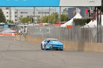 Grand Prix de Trois-Rivières (Week-end circuit routier)