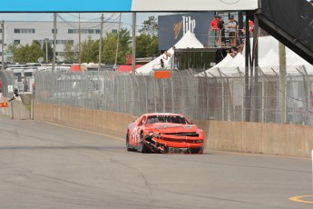 Grand Prix de Trois-Rivières (Week-end circuit routier) - NASCAR Pinty's