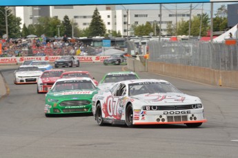 Grand Prix de Trois-Rivières (Week-end circuit routier) - NASCAR Pinty's