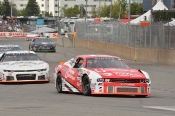 Grand Prix de Trois-Rivières (Week-end circuit routier) - NASCAR Pinty's