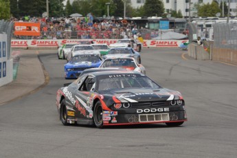 Grand Prix de Trois-Rivières (Week-end circuit routier) - NASCAR Pinty's