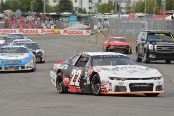 Grand Prix de Trois-Rivières (Week-end circuit routier)