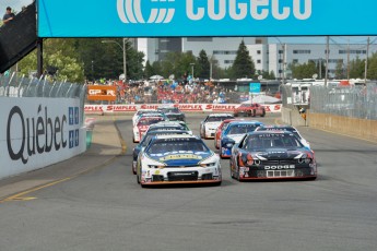 Grand Prix de Trois-Rivières (Week-end circuit routier)