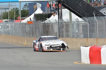 Grand Prix de Trois-Rivières (Week-end circuit routier) - NASCAR Pinty's