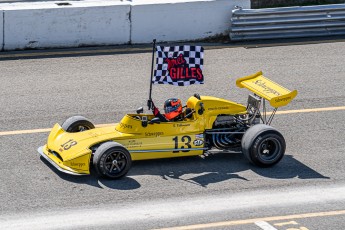 Grand Prix de Trois-Rivières (Week-end circuit routier)