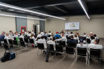 Grand Prix de Trois-Rivières (Week-end circuit routier)