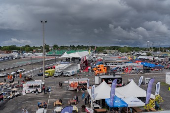 Grand Prix de Trois-Rivières (Week-end circuit routier)