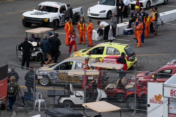 Grand Prix de Trois-Rivières (Week-end circuit routier)