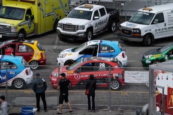 Grand Prix de Trois-Rivières (Week-end circuit routier)