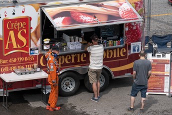 Grand Prix de Trois-Rivières (Week-end circuit routier)