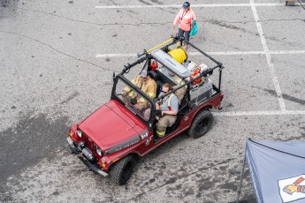 Grand Prix de Trois-Rivières (Week-end circuit routier)