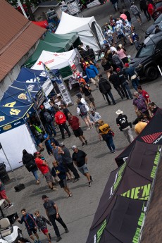 Grand Prix de Trois-Rivières (Week-end circuit routier)