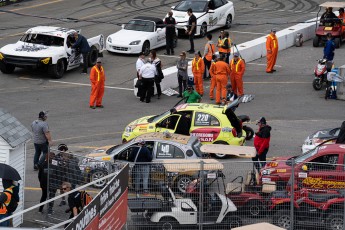 Grand Prix de Trois-Rivières (Week-end circuit routier)