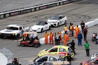 Grand Prix de Trois-Rivières (Week-end circuit routier)