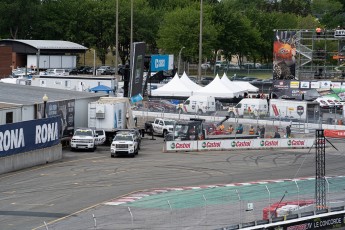 Grand Prix de Trois-Rivières (Week-end circuit routier)