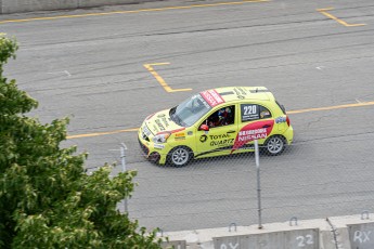 Grand Prix de Trois-Rivières (Week-end circuit routier)