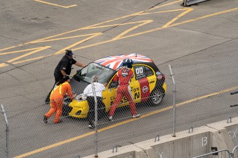 Grand Prix de Trois-Rivières (Week-end circuit routier)