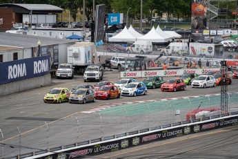 Grand Prix de Trois-Rivières (Week-end circuit routier)