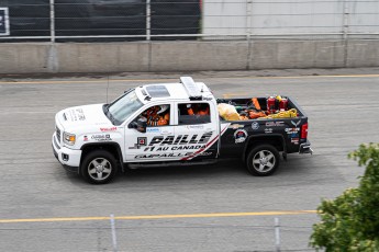 Grand Prix de Trois-Rivières (Week-end circuit routier)