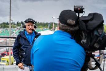 Grand Prix de Trois-Rivières (Week-end circuit routier)