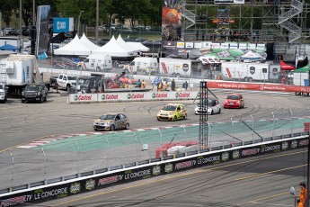 Grand Prix de Trois-Rivières (Week-end circuit routier)