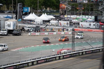 Grand Prix de Trois-Rivières (Week-end circuit routier)