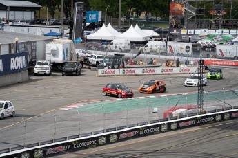 Grand Prix de Trois-Rivières (Week-end circuit routier)