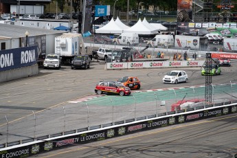 Grand Prix de Trois-Rivières (Week-end circuit routier)